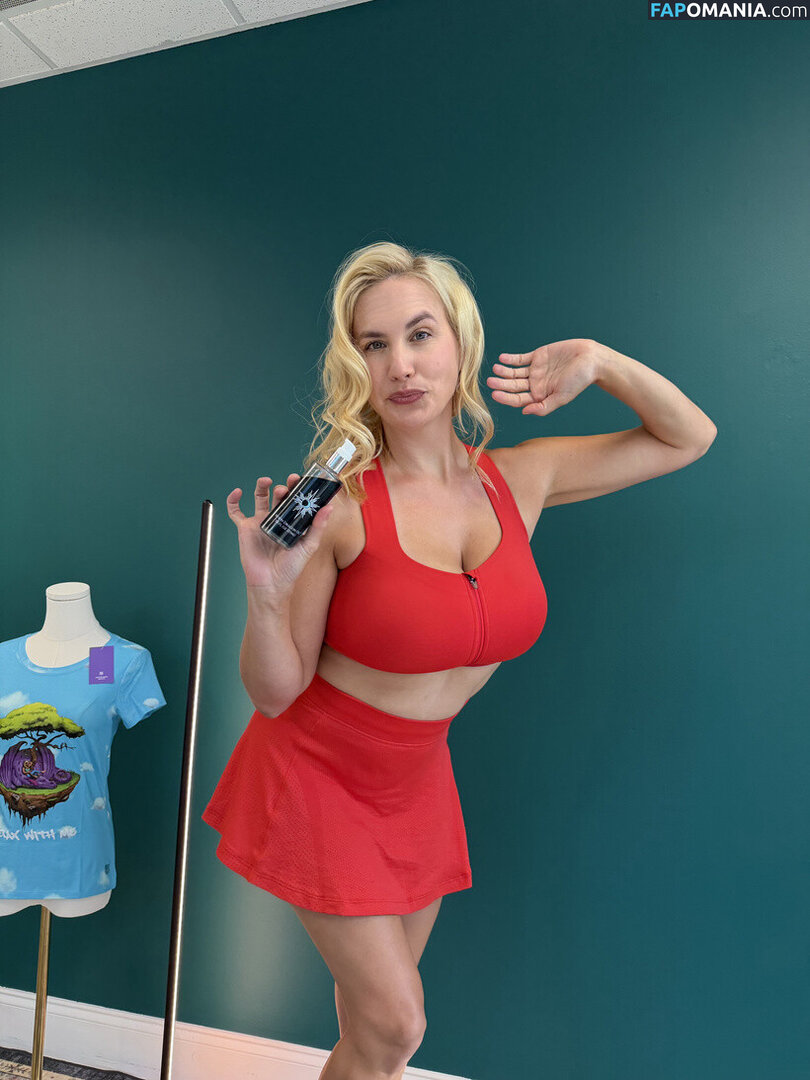 Brenda Mondragon / Mondragon Chiropractic / chiro_dragon Nu OnlyFans  Photo fuitée #31