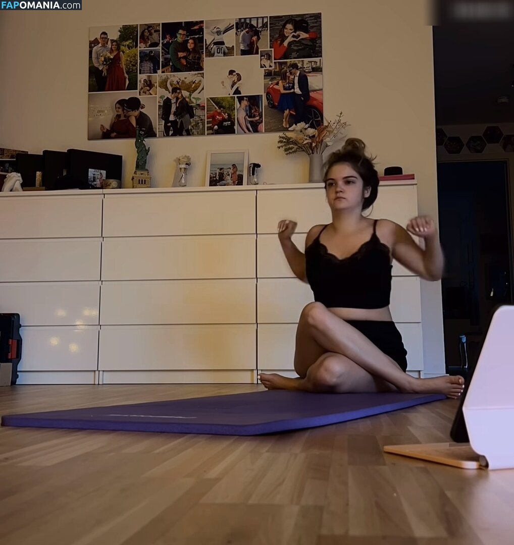 Mondwika Nu OnlyFans  Photo fuitée #1