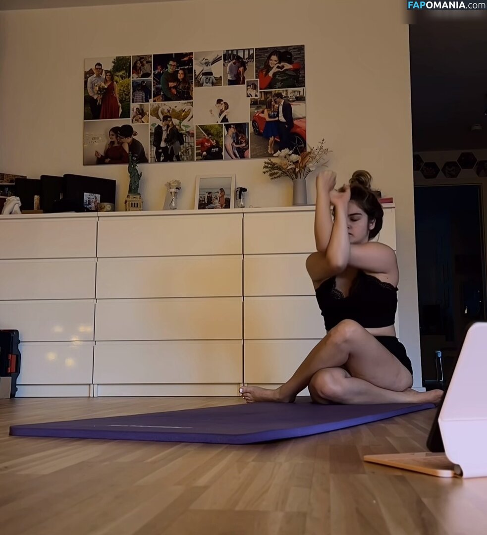 Mondwika Nu OnlyFans  Photo fuitée #3