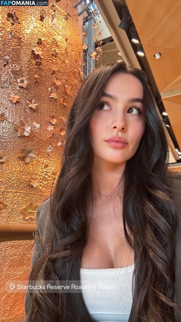 Moni Charlton / monicharlton Nu OnlyFans  Photo fuitée #10