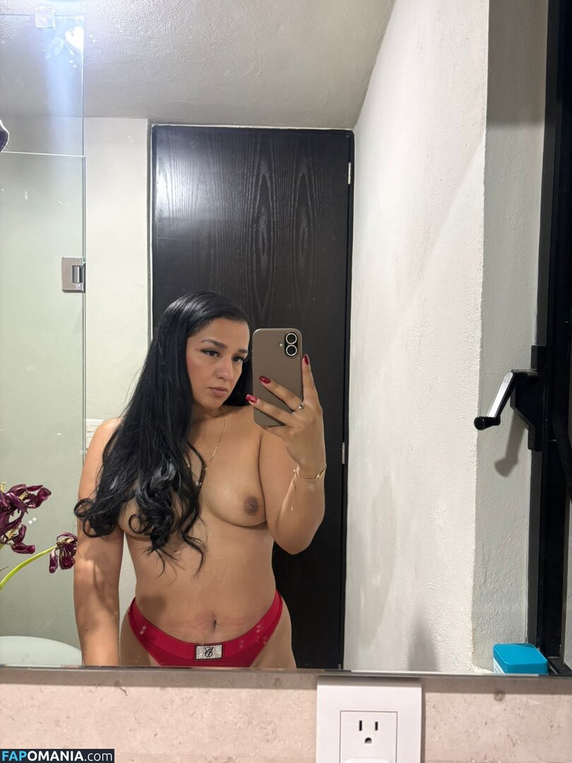 Monica Gonzalez / monygonzalezz98 Nu OnlyFans  Photo fuitée #8