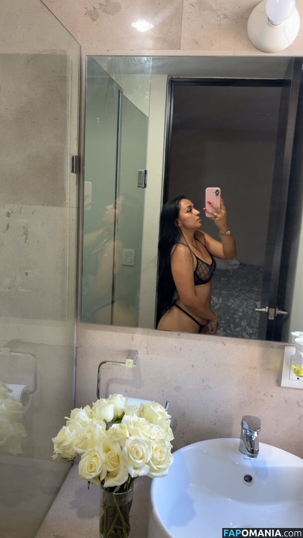 Monica Gonzalez / monygonzalezz98 Nu OnlyFans  Photo fuitée #18