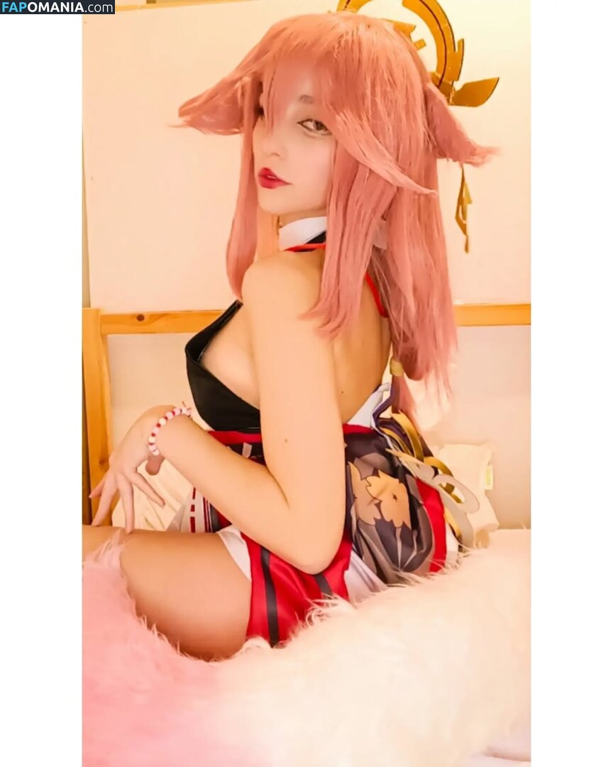 https: / monitacosplay Nu OnlyFans  Photo fuitée #1