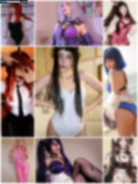 https: / monitacosplay Nu OnlyFans  Photo fuitée #6