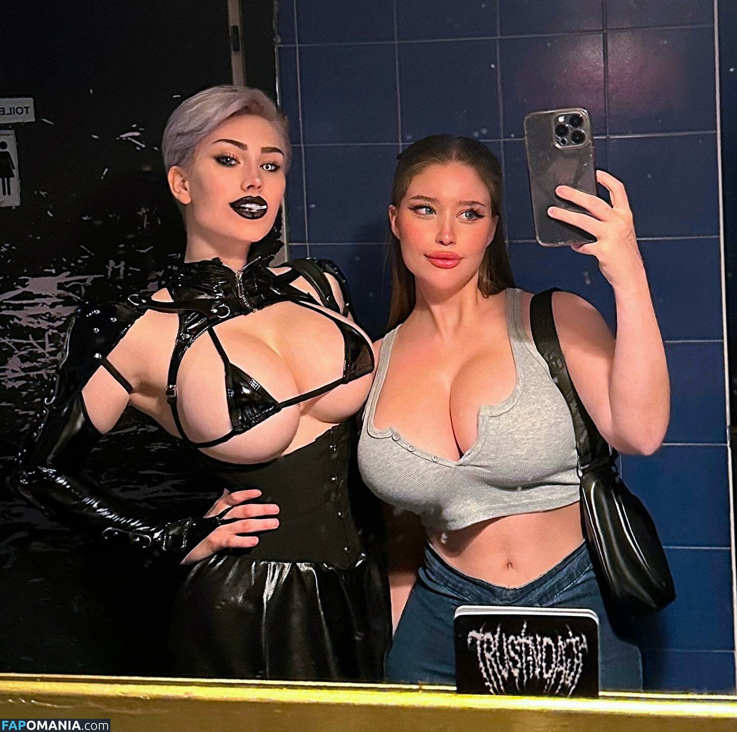 Giulia Valeriani / moonchild_77 / moonchild_777 Nu OnlyFans  Photo fuitée #89