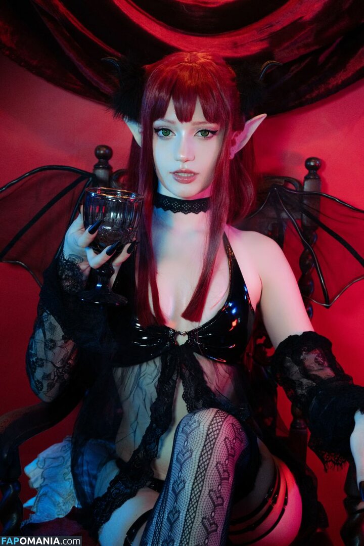 MoonDaysok / Moondays / moondaotaku / moondays.ok Nu OnlyFans  Photo fuitée #66