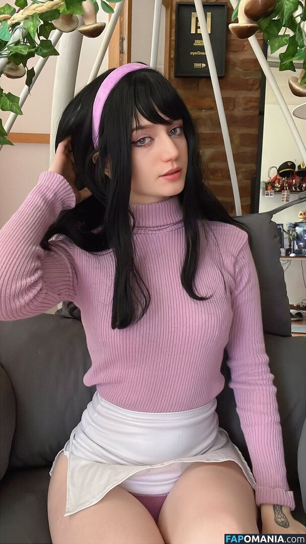 MoonDaysok / Moondays / moondaotaku / moondays.ok Nu OnlyFans  Photo fuitée #280