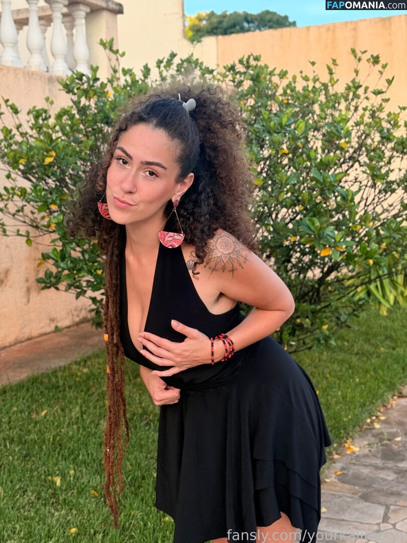 moonkalimah Nu OnlyFans  Photo fuitée #2