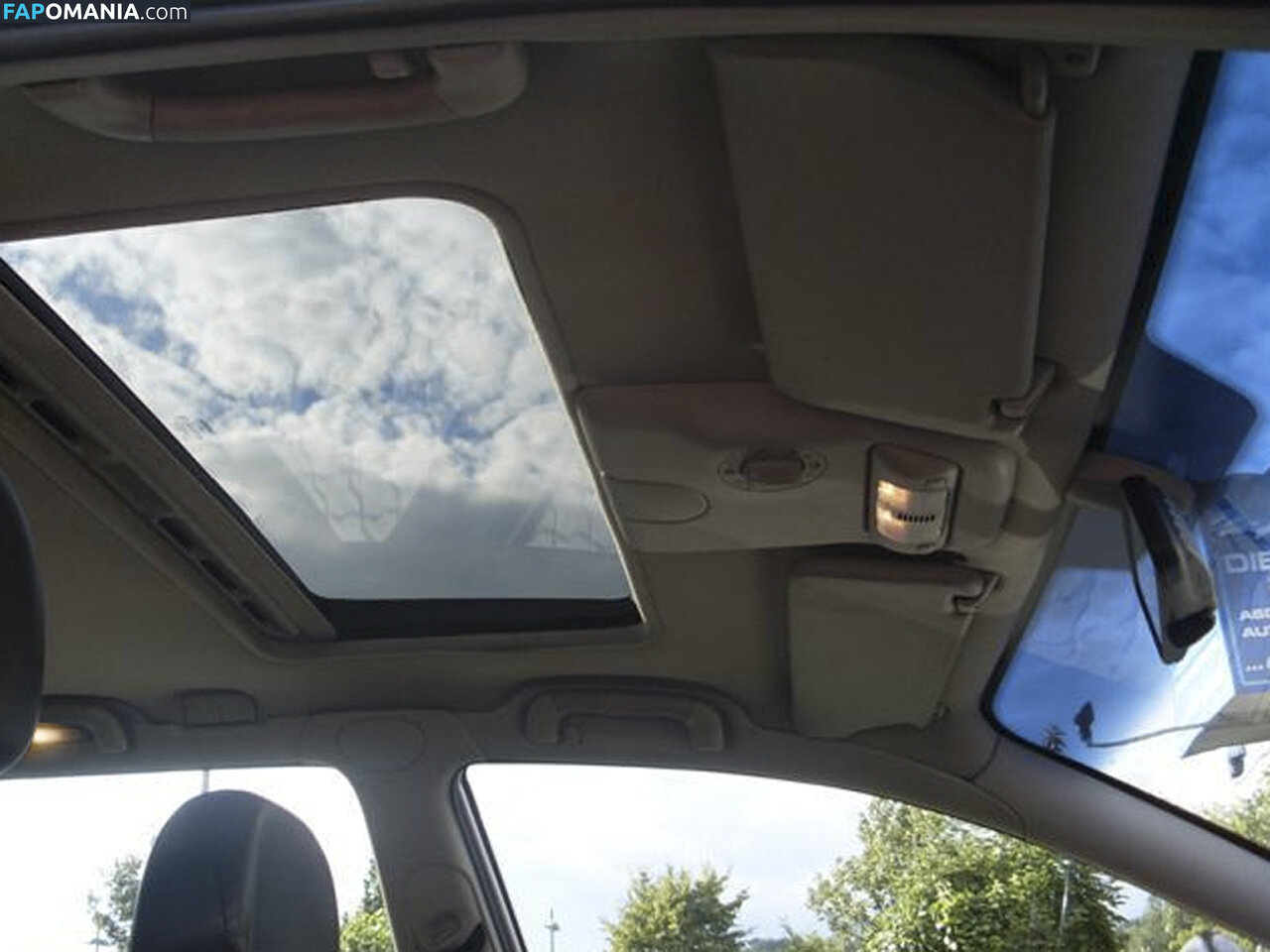 Moonroof Nu OnlyFans  Photo fuitée #2