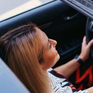 Moonroof