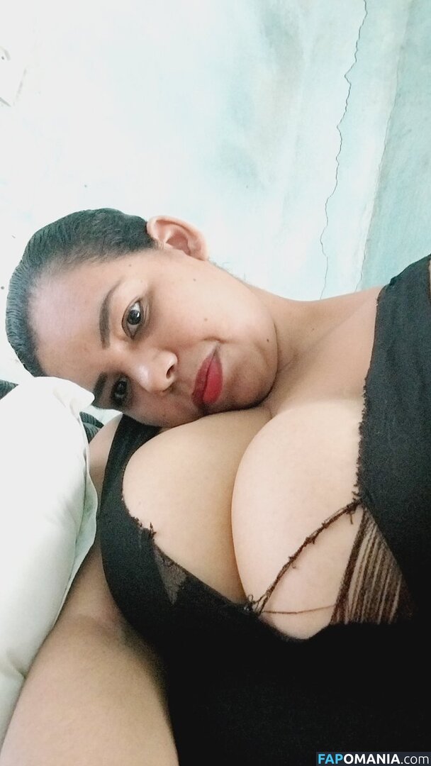 Morena Jambo Nu OnlyFans  Photo fuitée #8