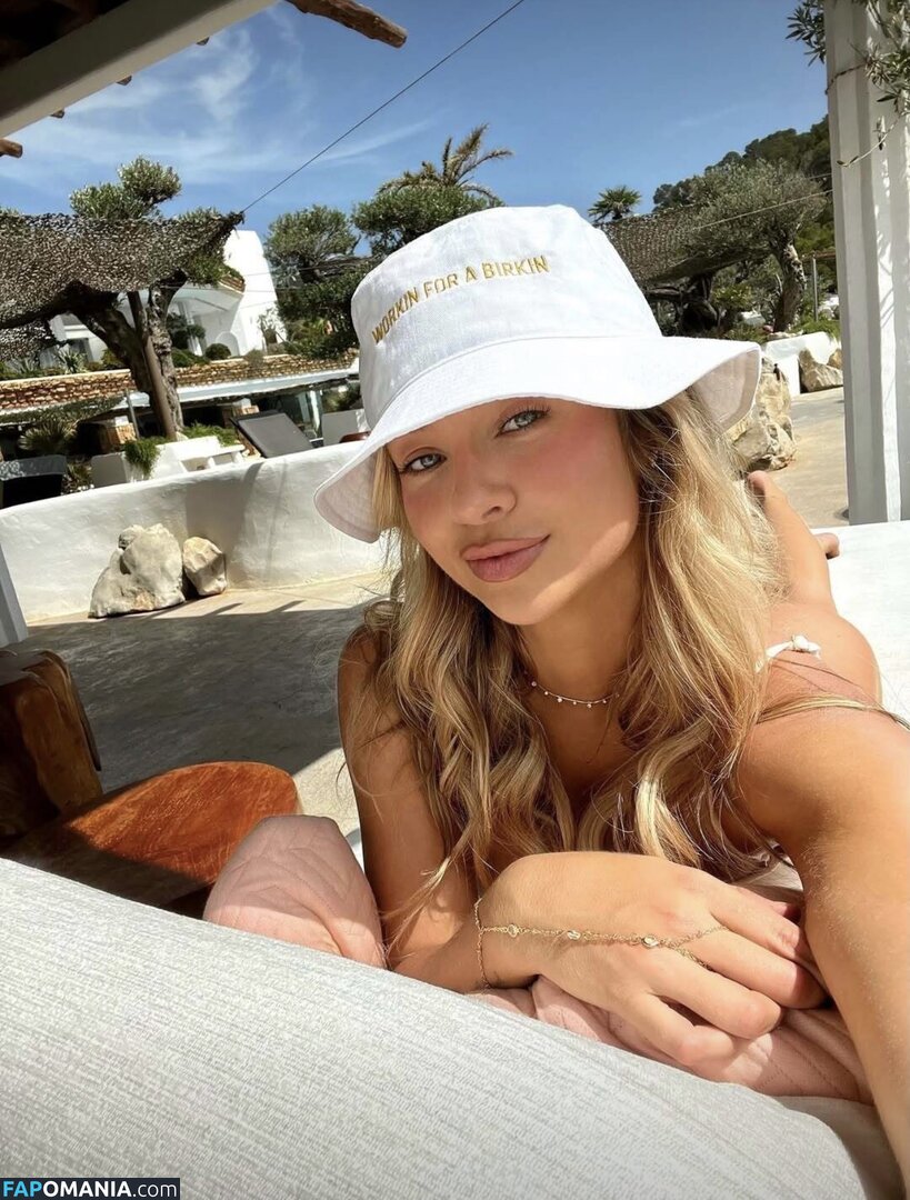 Morgan Avery / morg_avery / morgavery Nu OnlyFans  Photo fuitée #8