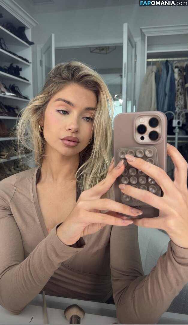 Morgan Avery / morg_avery / morgavery Nu OnlyFans  Photo fuitée #11