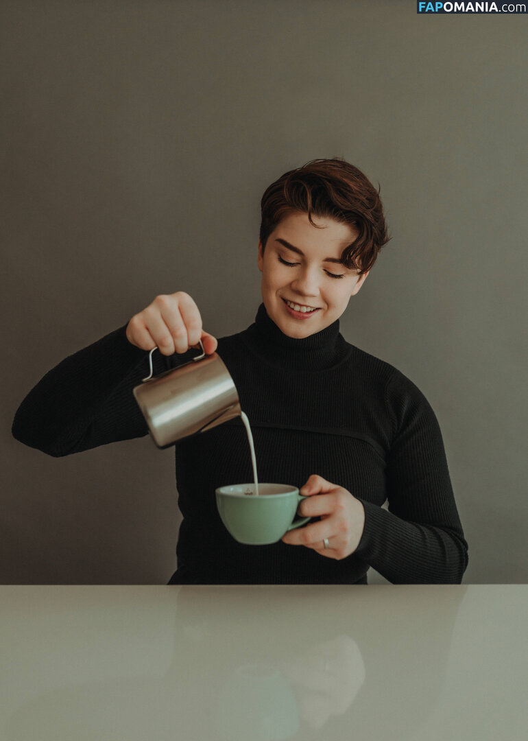  / Morgan Eckroth / MorganDrinksCoffee Nu OnlyFans  Photo fuitée #29