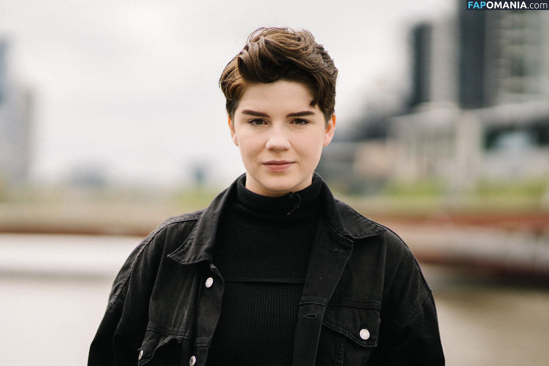  / Morgan Eckroth / MorganDrinksCoffee Nu OnlyFans  Photo fuitée #31