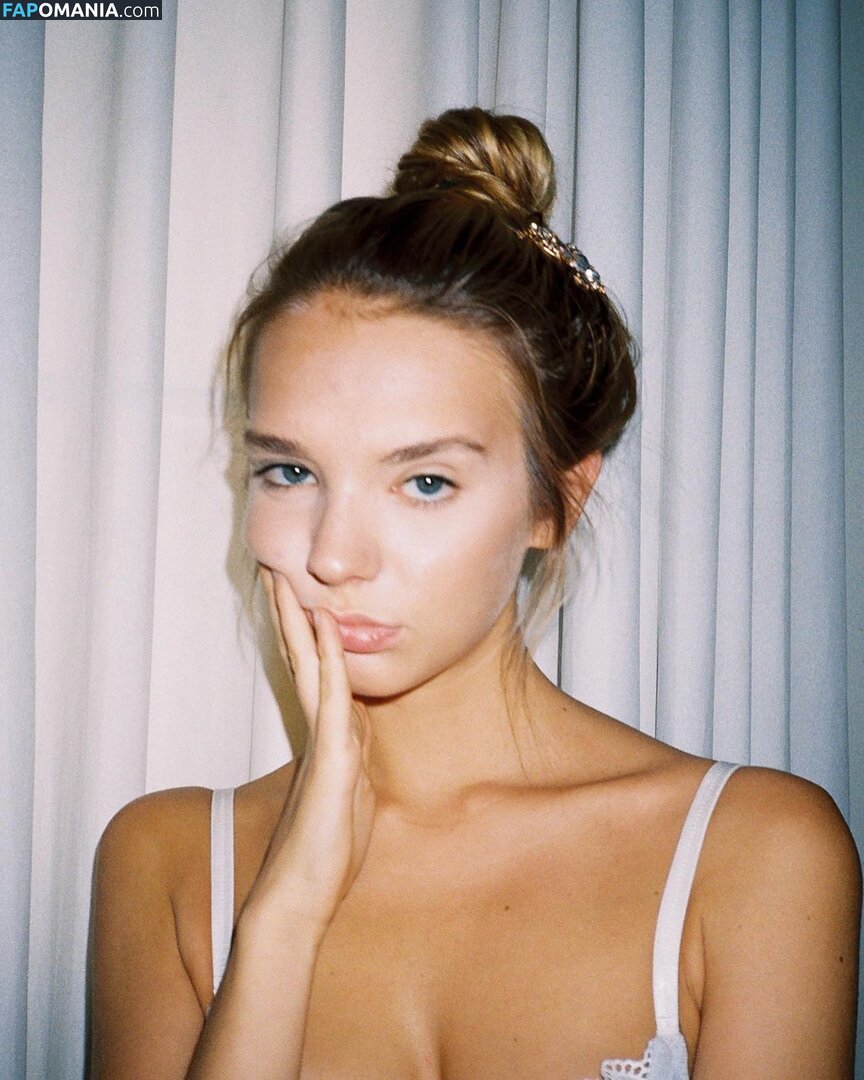 Morgan Fletchall / morganfletchall Nu OnlyFans  Photo fuitée #18