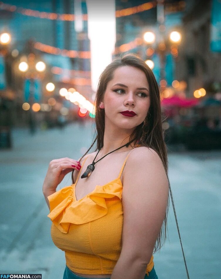 Morgan Miller / MorganDMiller / https: / morgzmiller Nu OnlyFans  Photo fuitée #11