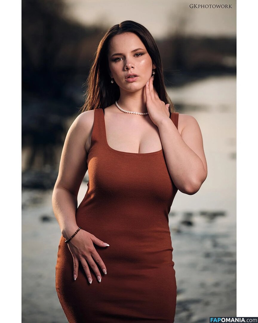 Morgan Miller / MorganDMiller / https: / morgzmiller Nu OnlyFans  Photo fuitée #29