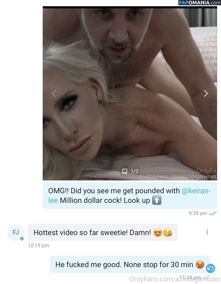 Morgan Taylor / azmorganxoxo / morgantaylormodel Nu OnlyFans  Photo fuitée #1183