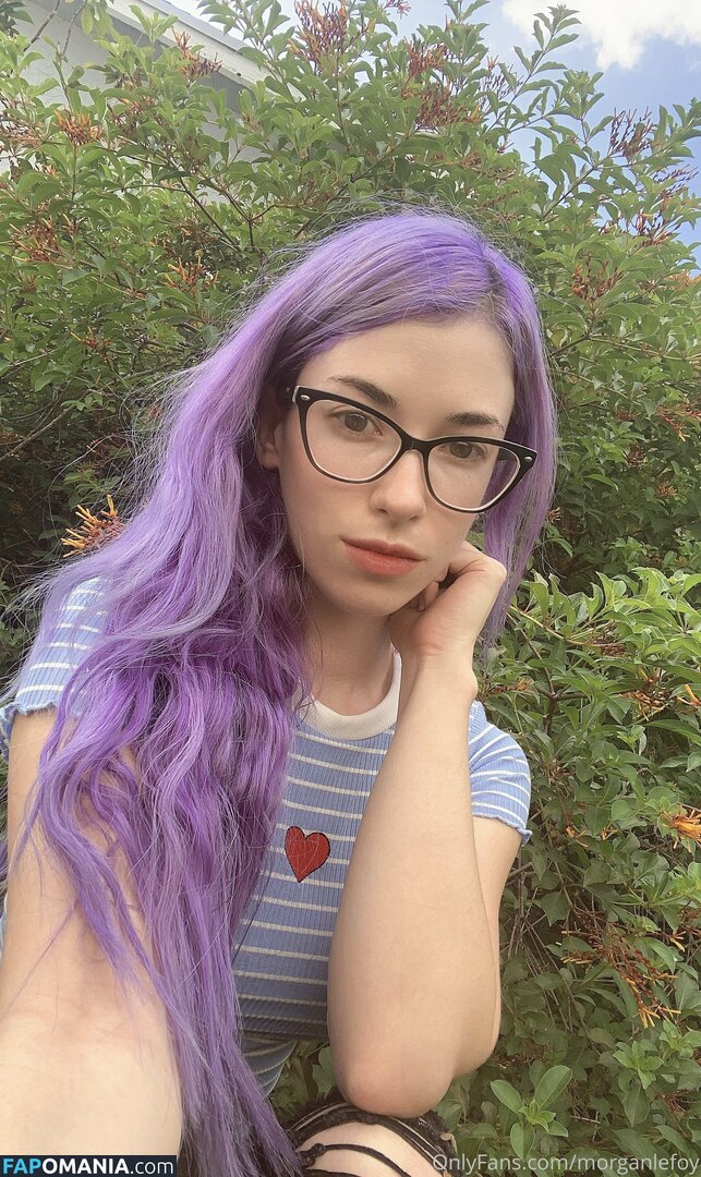 MorganLeFoy / _morganlefoy Nu OnlyFans  Photo fuitée #54