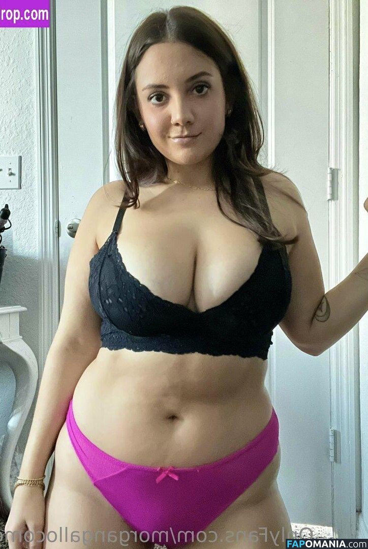 Morgan Gallo / morganlorrainegallo Nu OnlyFans  Photo fuitée #26