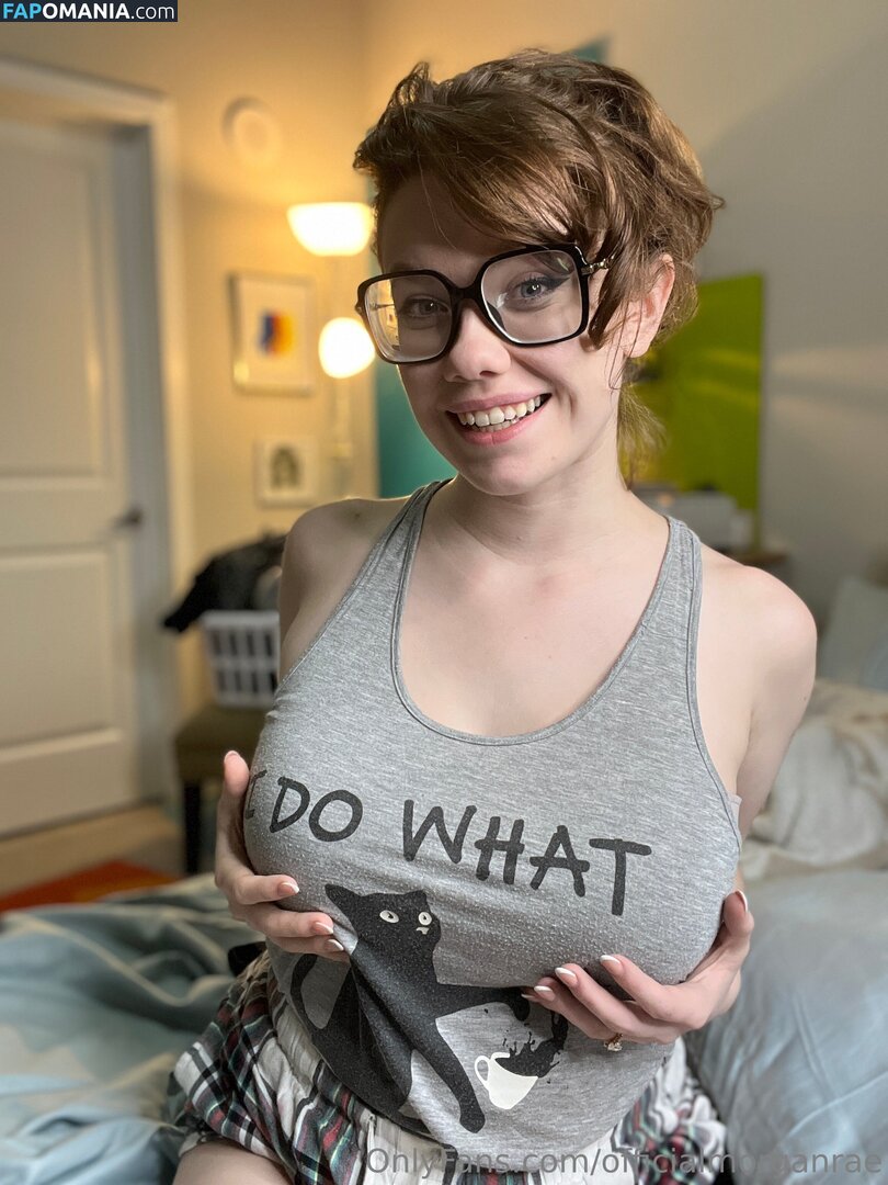 dicksinthedishwasher / morganraecwc Nu OnlyFans  Photo fuitée #2