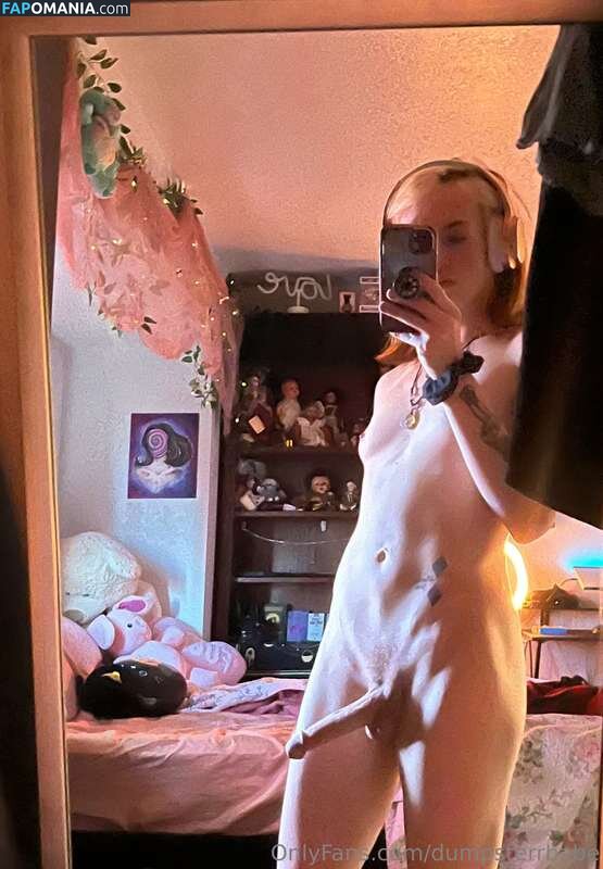 Morgieslvt / dumpsterrbabe Nu OnlyFans  Photo fuitée #8