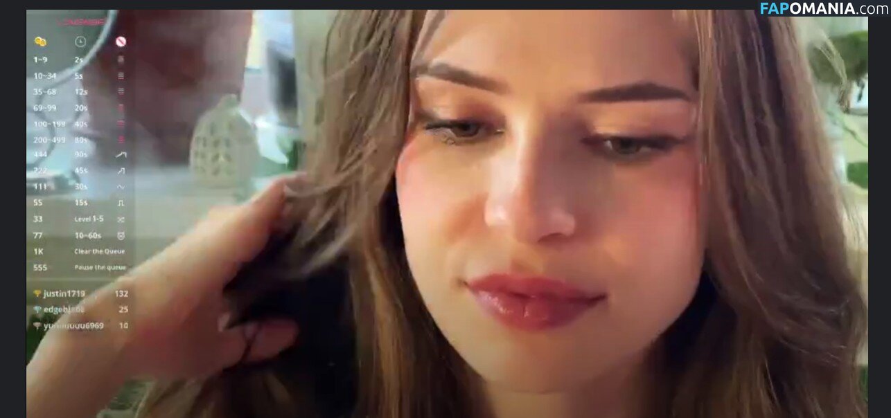morningalisa Nu OnlyFans  Photo fuitée #1