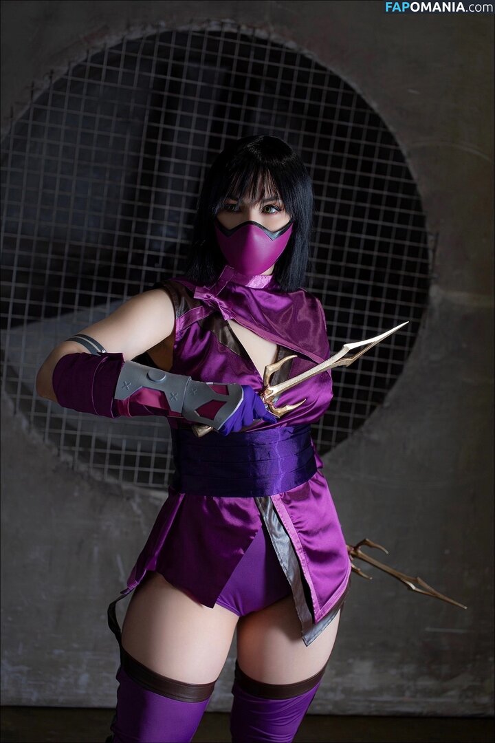 Mortal Kombat Erotic Cosplay Nu OnlyFans  Photo fuitée #5