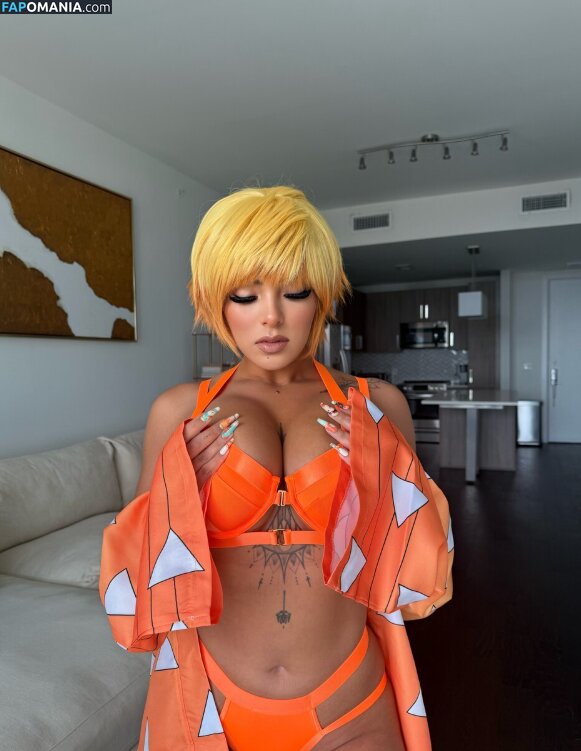 mortalmikasa Nu OnlyFans  Photo fuitée #2