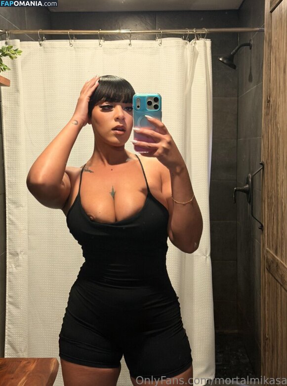 mortalmikasa Nu OnlyFans  Photo fuitée #11
