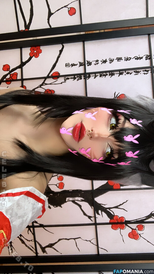 Motioncosplays / https: Nu OnlyFans  Photo fuitée #24