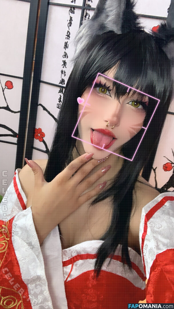Motioncosplays / https: Nu OnlyFans  Photo fuitée #26