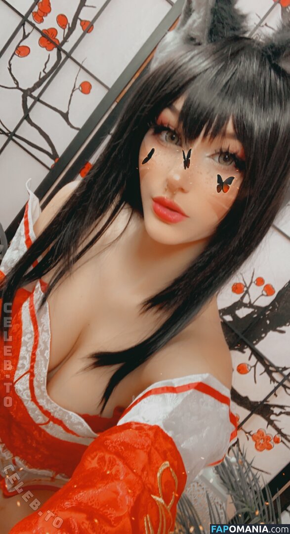 Motioncosplays / https: Nu OnlyFans  Photo fuitée #27