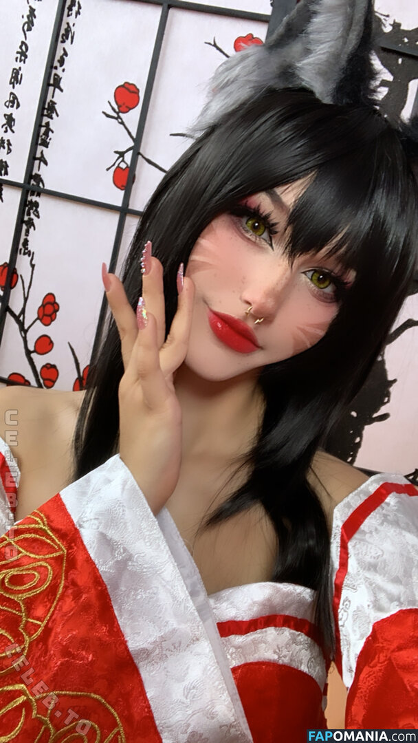 Motioncosplays / https: Nu OnlyFans  Photo fuitée #28