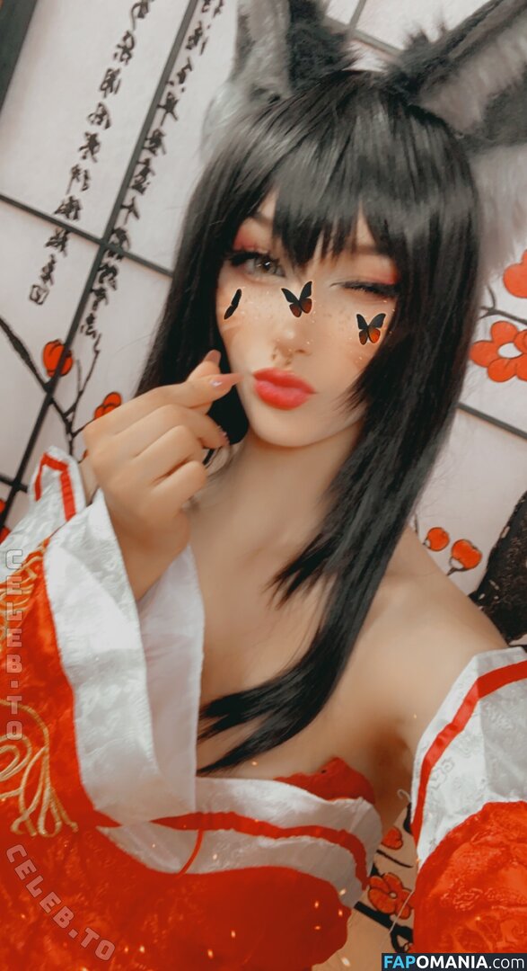 Motioncosplays / https: Nu OnlyFans  Photo fuitée #29