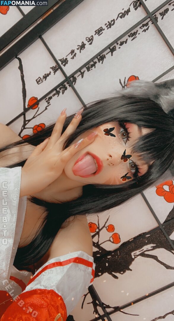 Motioncosplays / https: Nu OnlyFans  Photo fuitée #31