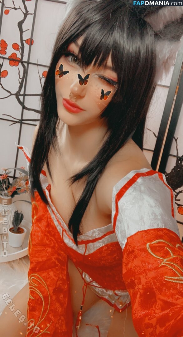 Motioncosplays / https: Nu OnlyFans  Photo fuitée #32