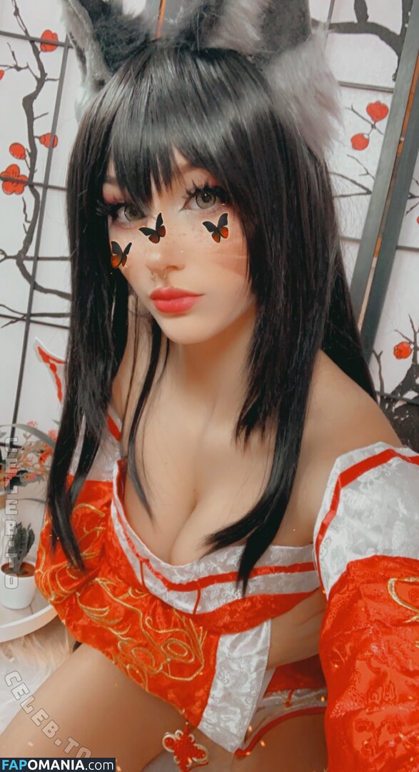 Motioncosplays / https: Nu OnlyFans  Photo fuitée #33