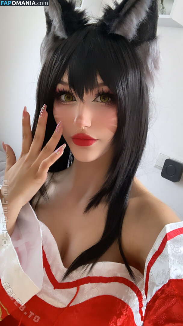 Motioncosplays / https: Nu OnlyFans  Photo fuitée #34