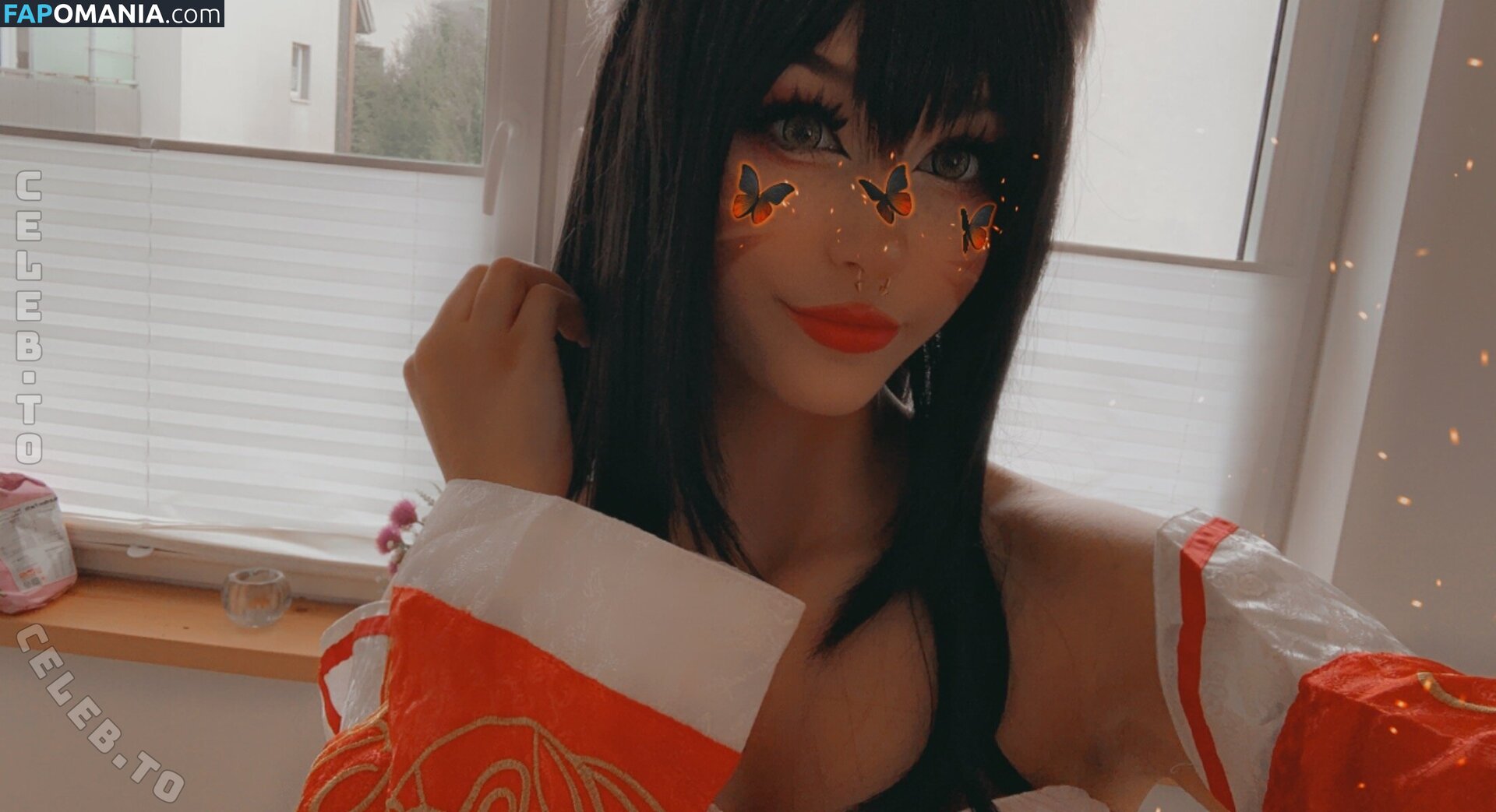 Motioncosplays / https: Nu OnlyFans  Photo fuitée #35