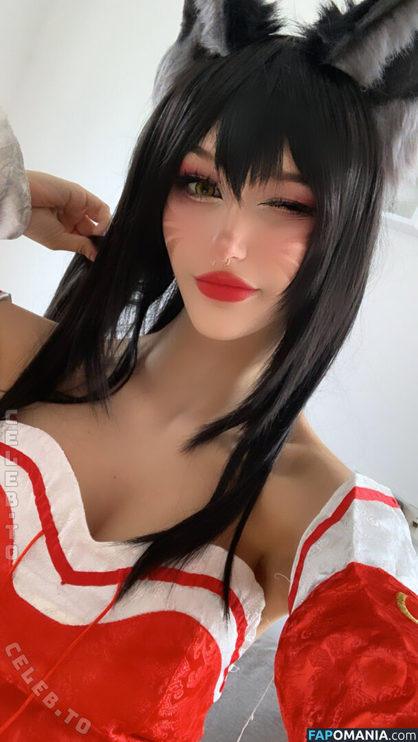 Motioncosplays / https: Nu OnlyFans  Photo fuitée #36