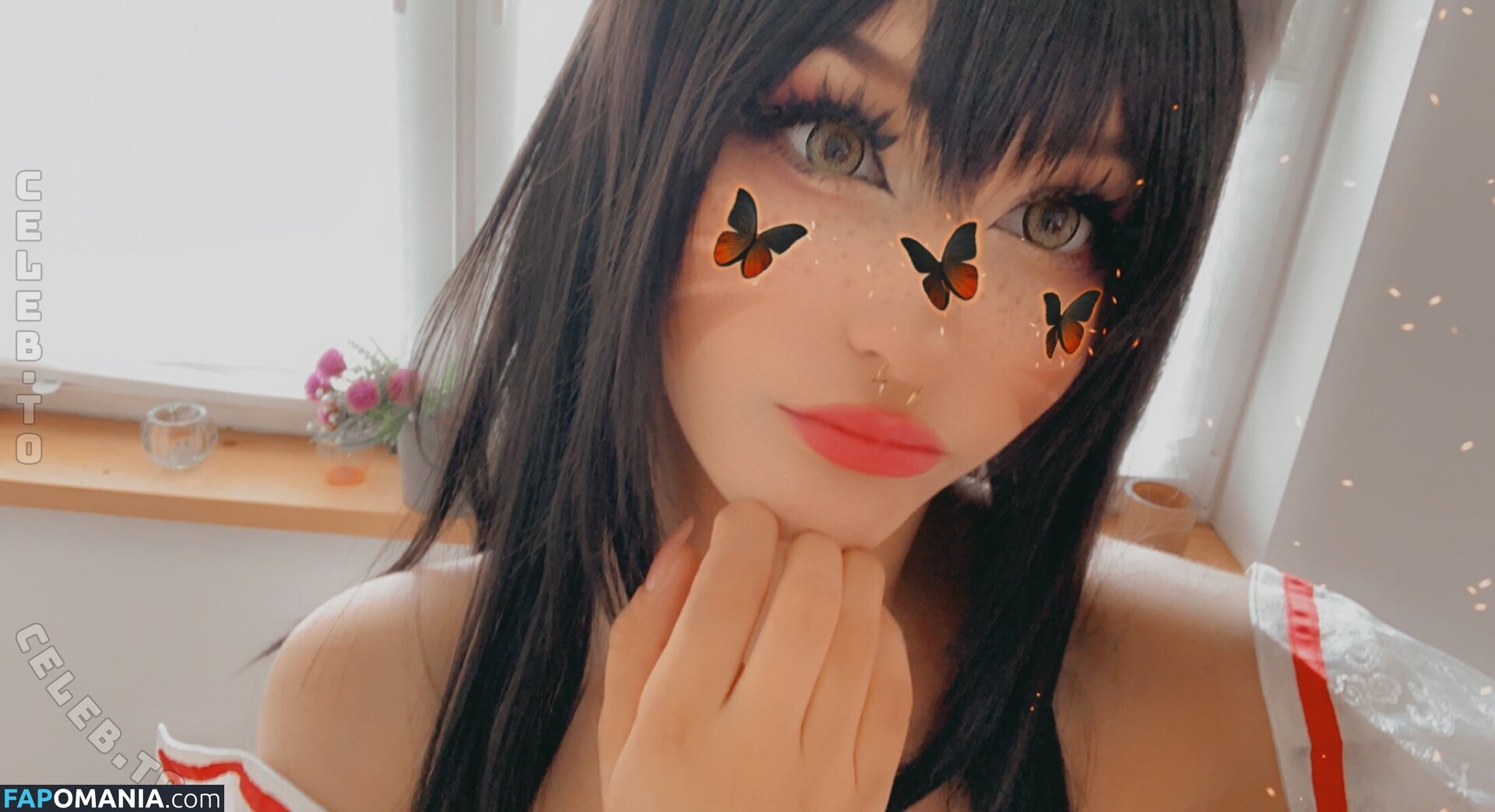 Motioncosplays / https: Nu OnlyFans  Photo fuitée #37