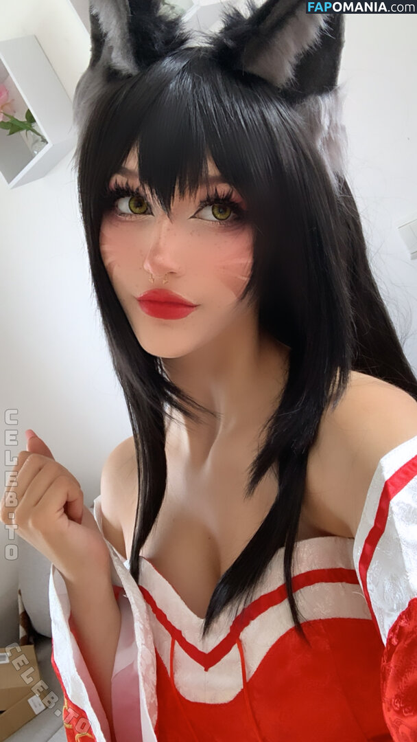 Motioncosplays / https: Nu OnlyFans  Photo fuitée #38