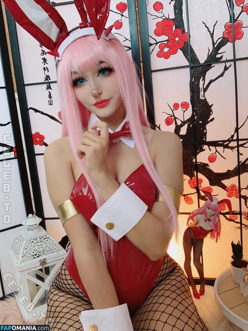 Motioncosplays / https: Nu OnlyFans  Photo fuitée #44