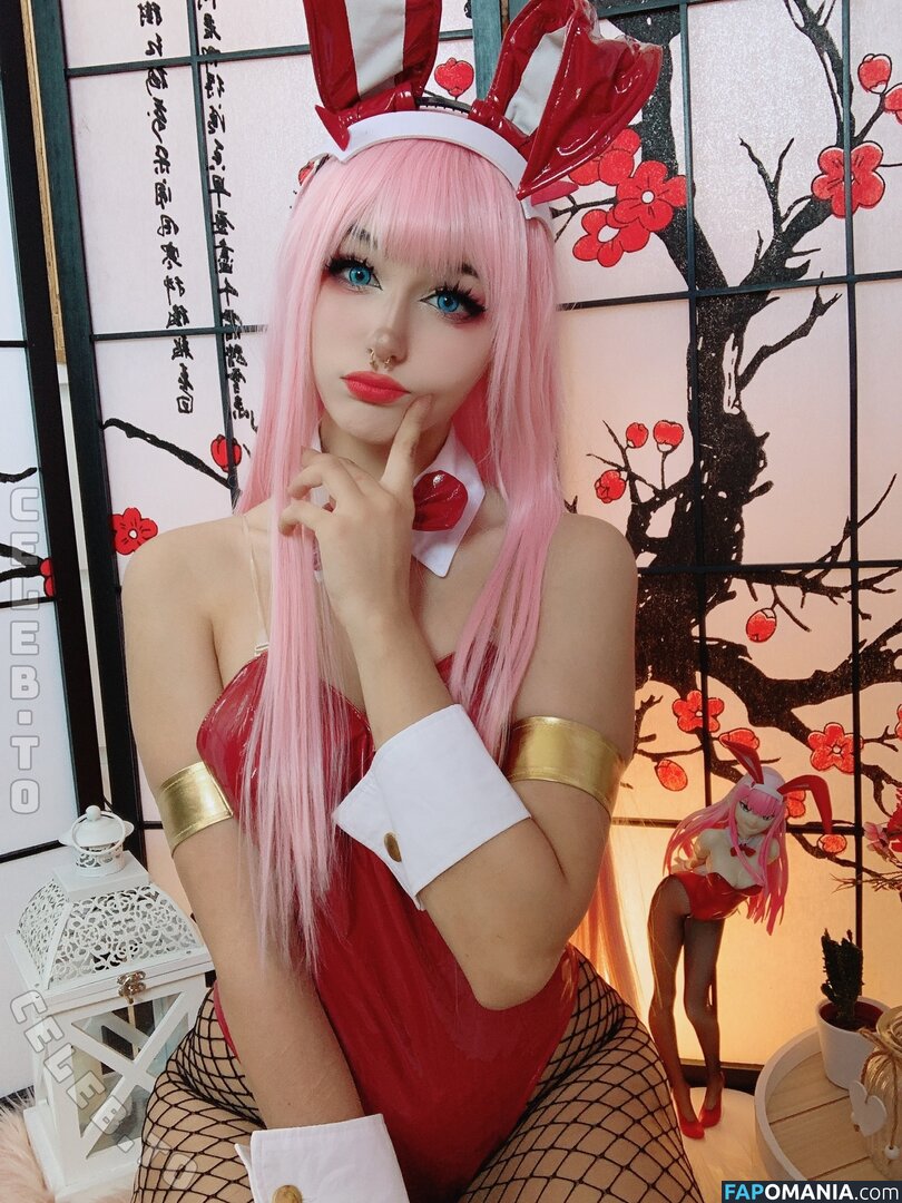 Motioncosplays / https: Nu OnlyFans  Photo fuitée #48