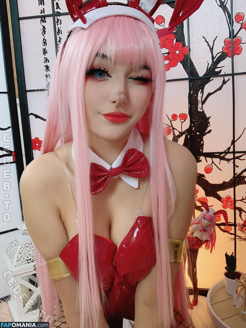 Motioncosplays / https: Nu OnlyFans  Photo fuitée #49
