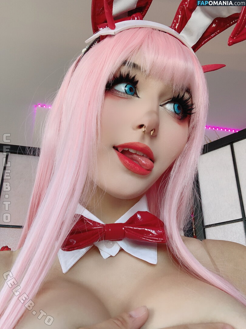 Motioncosplays / https: Nu OnlyFans  Photo fuitée #51