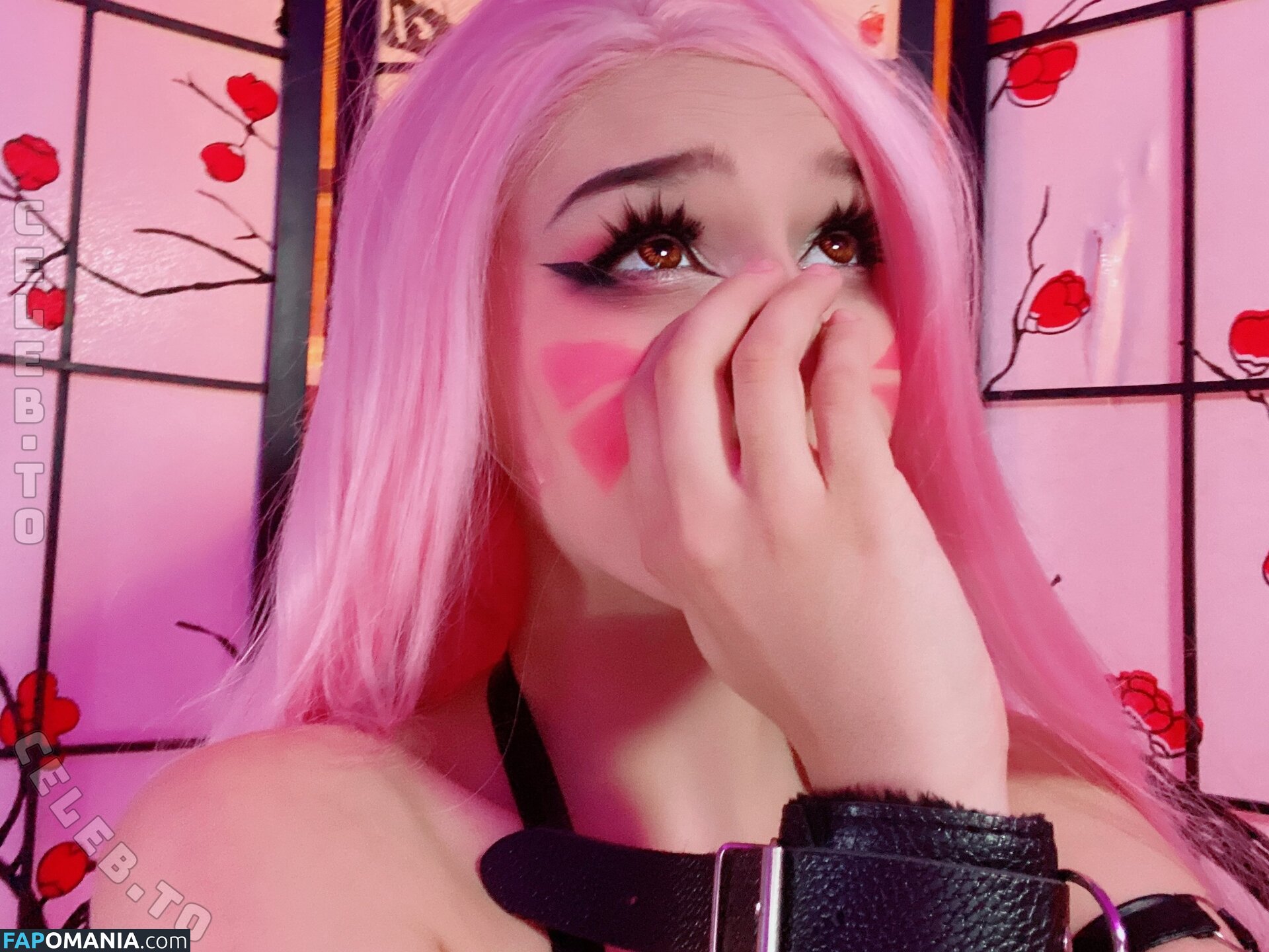 Motioncosplays / https: Nu OnlyFans  Photo fuitée #63