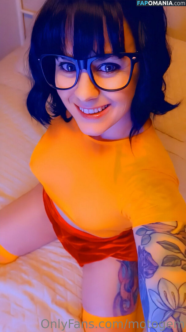 motogem / ms_mgem Nu OnlyFans  Photo fuitée #15